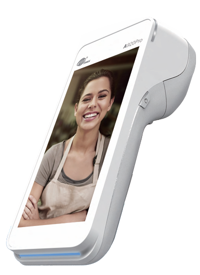 A920Pro POWERFUL Smart Mobile