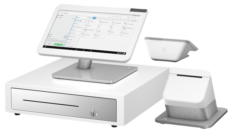 Clover Benefits (Duo)