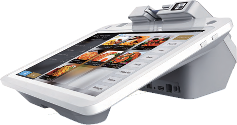 E700 Smart EPOS
