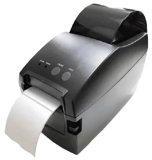 Epson Label Printer-