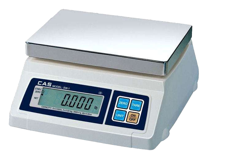 Weight Scale