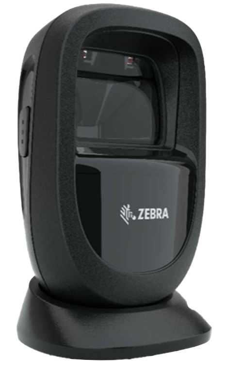 Zebra Scanner